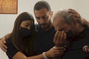 "لا غفر الله لهم ما فعلوه بسحر".. مأساة تفطر القلوب في بيروت