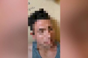 فيديو- الشاب المصري المغتصب في ليبيا يروي تفاصيل مروعة