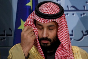 محمد بن سلمان مطلوب للمثول أمام محكمة أمريكية