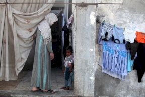 إسرائيل: هذا شرطنا للسماح بتطوير قطاع غزة