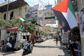 كورونا.. تسجيل أول إصابتين بمخيمات الفلسطينيين في لبنان