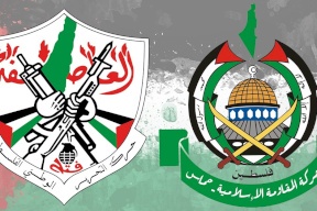 حماس: قطعنا شوطاً كبيراً بالاتصالات مع فتح لإقامة مهرجان غزة