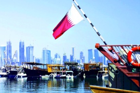 قطر: اتصالاتنا مع إسرائيل ليست جديدة