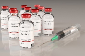 خبراء أميركيون يفجرون مفاجأة حول لقاح كورونا المرتقب