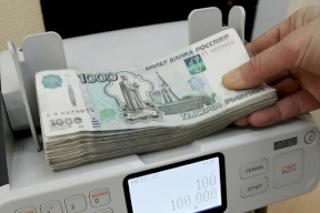 بوتين: إيرادات الميزانية الروسية بدأت في التعافي