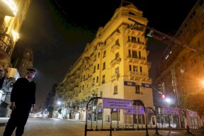 مصر.. شجار بالأسلحة النارية يخلف 6 قتلى