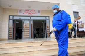 الطب الوقائي يحذر من الوضع الصحي في فلسطين