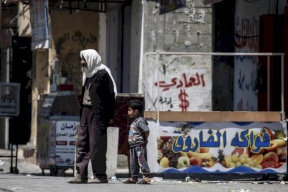 إسرائيل خططت لتهجير 60 ألف فلسطيني إلى باراغواي