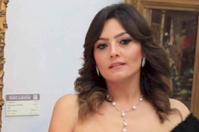 بأوامر من الأطباء.. الفنانة "بشرى" ممنوعة من الكلام نهائيًا