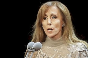 تدهور الحالة الصحية لـ "فيروز"
