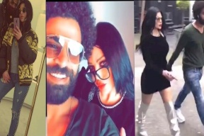 لأول مرة.. نشر عقد زواج هيفاء وهبي ومدير أعمالها المصري السابق