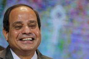 السيسي يشيد بتطبيع العلاقات بين إسرائيل والإمارات