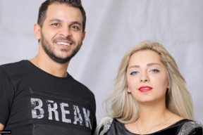 بعد زواج مليء بالمشاكل.. انفصال محمد رشاد ومي حلمي