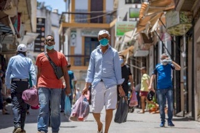 المغرب يسجل أسوأ حصيلة يومية لإصابات ووفيات كورونا