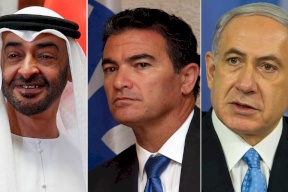 خفايا التطبيع تتكشف.. نتنياهو زار الإمارات مرتين "سراً"