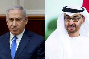 من هي الدول العربية التي قد تلحق بالإمارات في الاتفاق مع "إسرائيل"؟