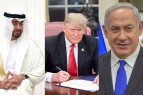 الاتفاق بين الإمارات وإسرائيل سيوقع بالبيت الأبيض خلال 3 أسابيع