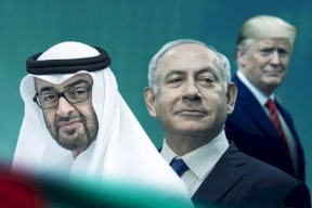 عريقات: الإمارات أول دولة تقر بـ"صفقة القرن"