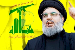 نصراالله معلقا على الاتفاق الاماراتي الاسرائيلي: لا تحزنوا.. سقوط الأقنعة أمر جيد