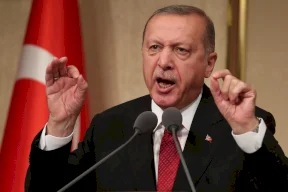 أردوغان: إسرائيل تعتقد أن سوريا موحدة لن تكون في صالحها ولن نترك الشرع وحيدا