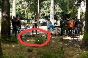 سورية أرادت اختبار غيرة حبيبها عليها فتسببت بجريمة قتل مروعة
