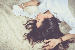 نصائح لضمان الحصول على قسط جيد من النوم