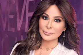 الفنانة إليسا تهاجم الرئيس اللبناني: الحيوان عندو حس أكتر منك