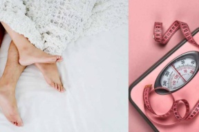 كيف يكون الجماع وسيلة لخسارة الوزن الزائد عند الزوجين؟