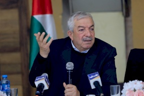 العالول: الإمارات ذيل تابع لأمريكا