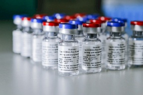 روسيا تنتج 5 ملايين جرعة فقط من لقاح كورونا بالشهر