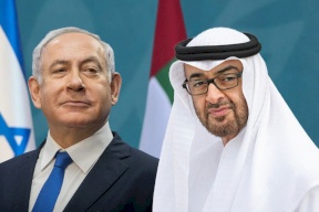 فتح الخطوط الهاتفية بين الإمارات وإسرائيل واتصال بين وزيري خارجيتهما