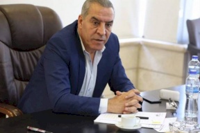 الشيخ: نلملم جراحنا لوحدنا والتاريخ لن يرحم حاملي الخنجر المسموم