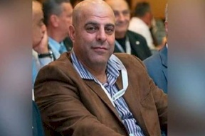 السرطان يقتل الجاسوس اللبناني عامر الفاخوري