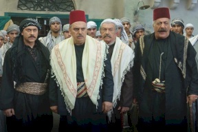 مخرج باب الحارة 11 يكشف: هؤلاء هم نجوم الجزء الجديد