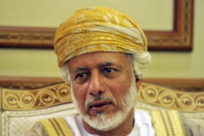 وزير خارجية عُمان يهاتف نظيره الإسرائيلي .. ماذا بحثوا؟