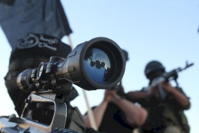 ألوية الناصر : سنقابل القصف بالقصف