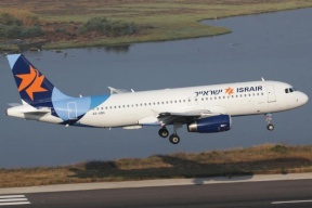 شركة طيران إسرائيلية بصدد تقديم رزمة سياحية لمسافري دول الخليج