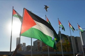 حماس: سنشارك في اجتماع القيادة الفلسطينية الأربعاء