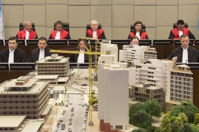 المحكمة الخاصة بلبنان: حزب الله وسوريا بريئتان من دم الحريري