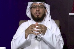 داعية إماراتي مشهور يعتذر "لكل رجل إسرائيلي أساء له في الماضي"