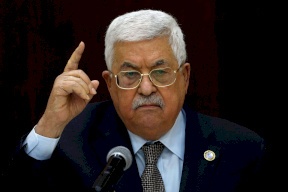 الرئيس: لن نسمح لأحد أن يتكلم باسم قضيتنا