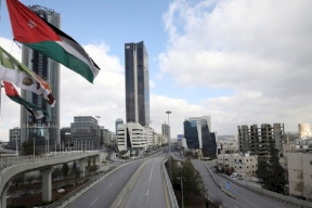 الأردن: وقف الضم الإسرائيلي متطلب لحل الصراع