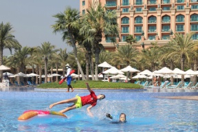 أول اتفاق سياحي بين إسرائيل والإمارات بعد التطبيع