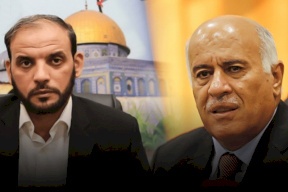 حماس وفتح: ندعو لأوسع مشاركة بالمهرجان الوطني الرافض للضم والتطبيع