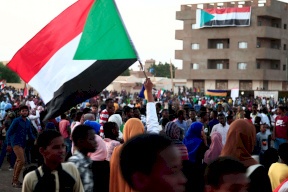 السودان يتبرأ من تصريحات رسمية حول التطبيع مع إسرائيل