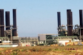 غزة: تحذير من أزمة إنسانية واقتصادية بعد توقف محطة الكهرباء