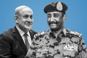 رغم نفي الخرطوم.. إسرائيل تعلن تفاصيل اتفاقها مع السودان!