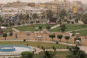 رفضاً للتطبيع.. تغيير اسم شارع باليمن من "زايد" إلى "فلسطين"
