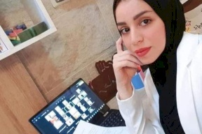 بكتها مدينتها.. شاهد لحظات من حياة طبيبة العراق الراحلة