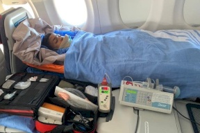 صور: عامل مصري في مخبز يُلقى طفل بـ "العجان" بغرض القتل والحكومة تتحرك